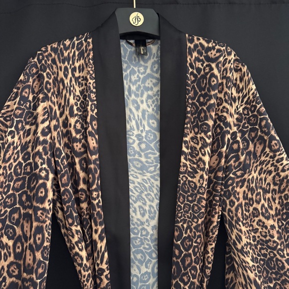 Honey Birdette Jaguar Robe XS - Picture 9 of 10